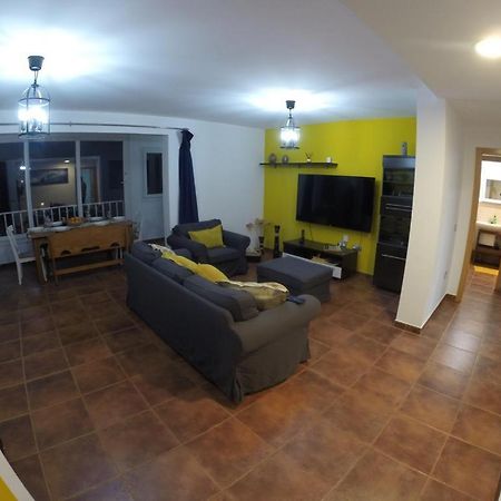 Villa Sol Corralejo Eksteriør billede