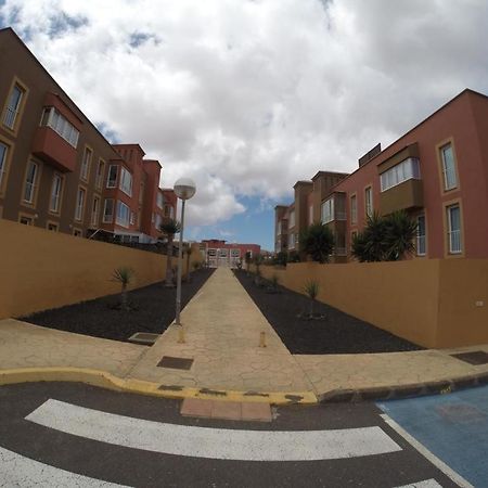 Villa Sol Corralejo Eksteriør billede