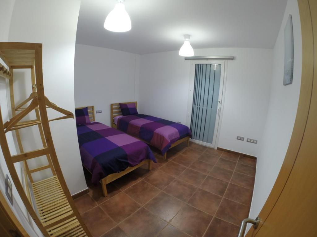 Villa Sol Corralejo Eksteriør billede