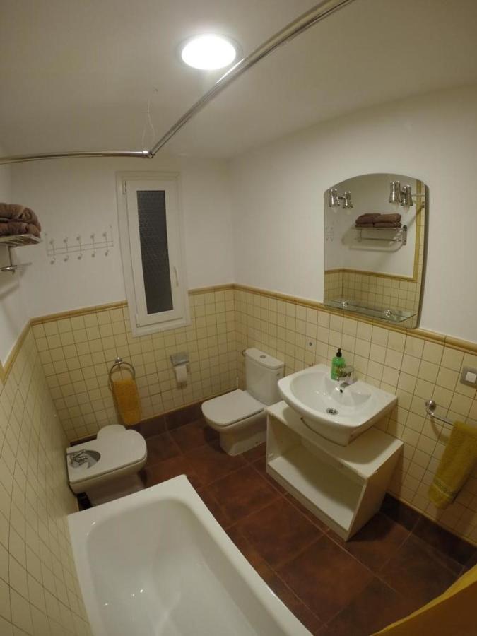 Villa Sol Corralejo Eksteriør billede