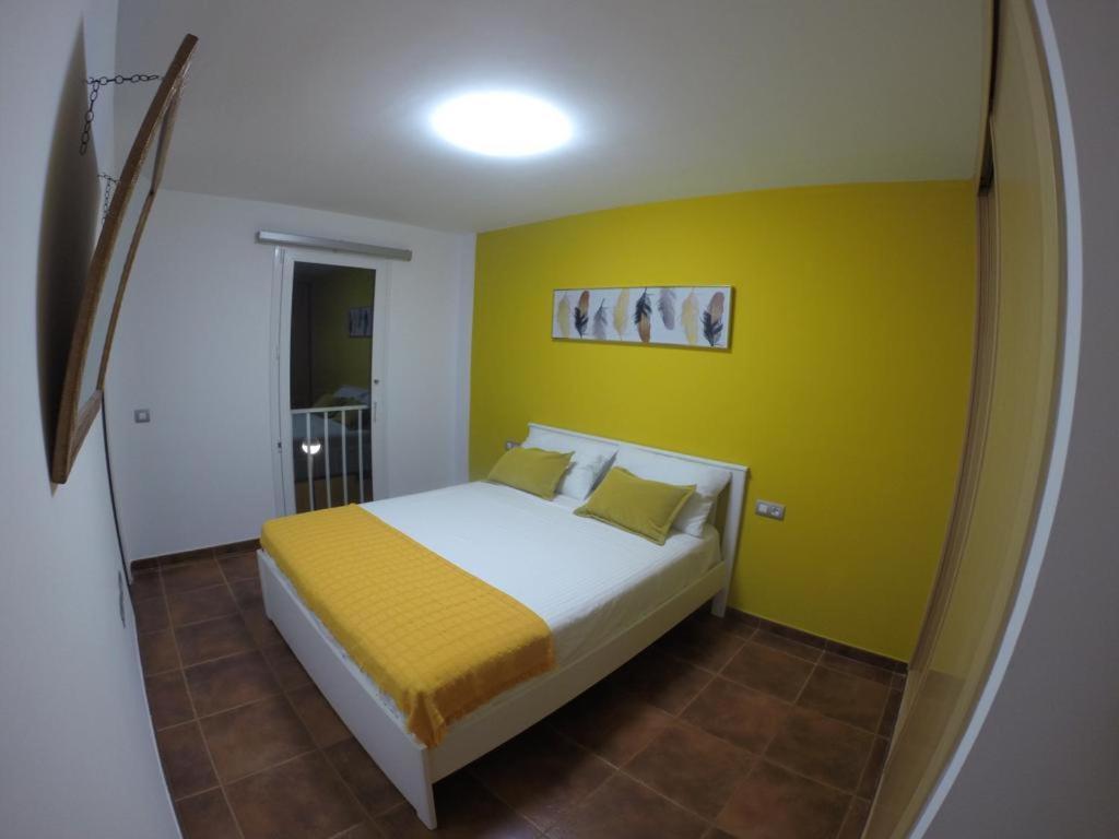 Villa Sol Corralejo Eksteriør billede