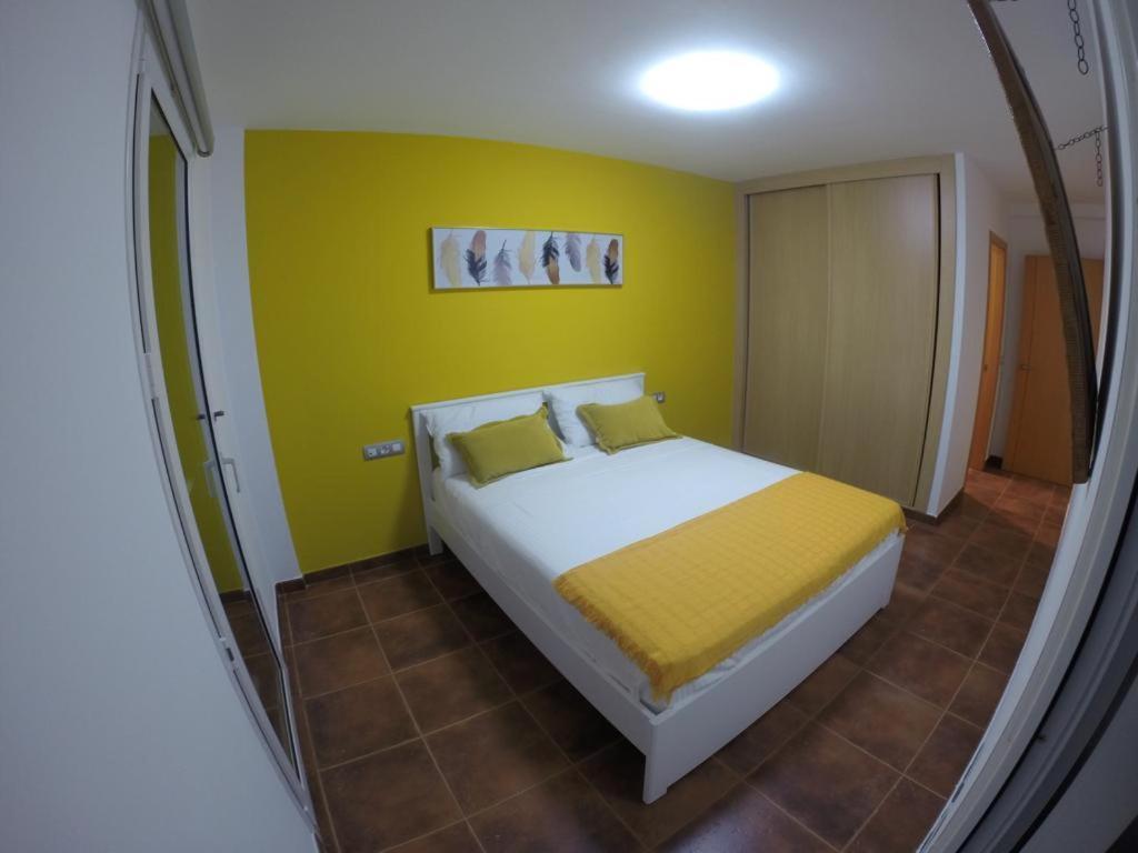 Villa Sol Corralejo Eksteriør billede