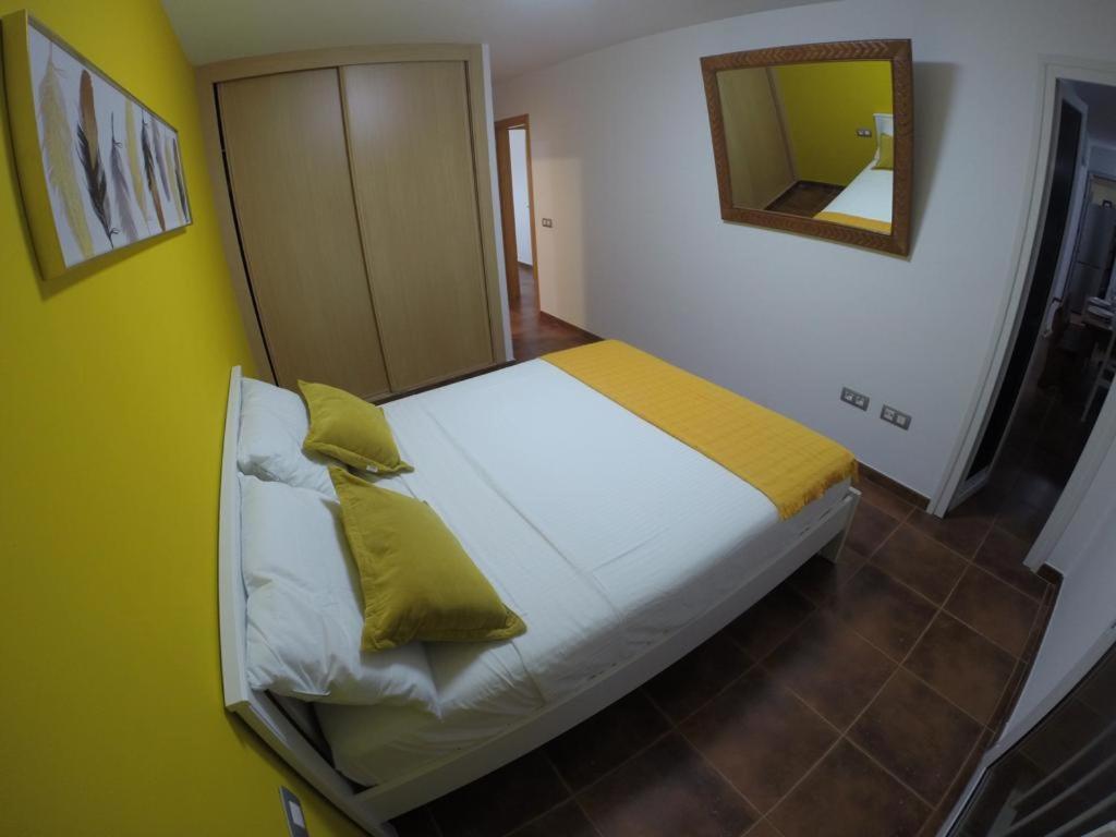 Villa Sol Corralejo Eksteriør billede