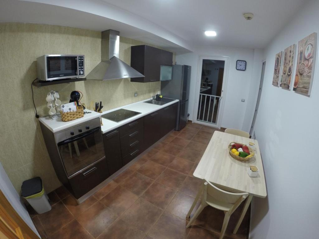 Villa Sol Corralejo Eksteriør billede