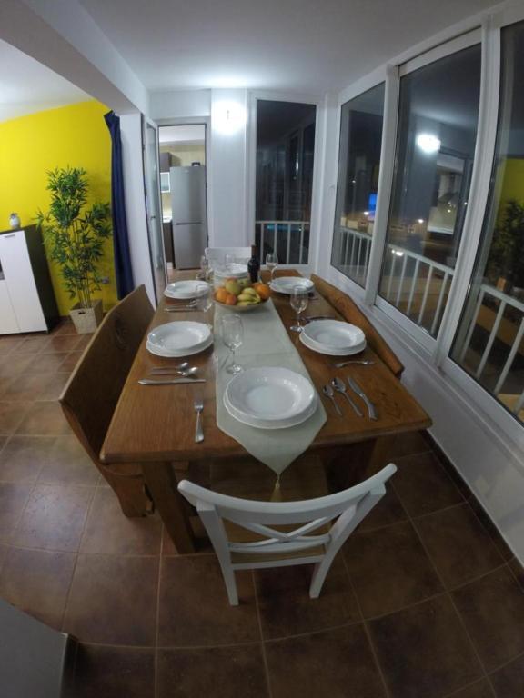 Villa Sol Corralejo Eksteriør billede