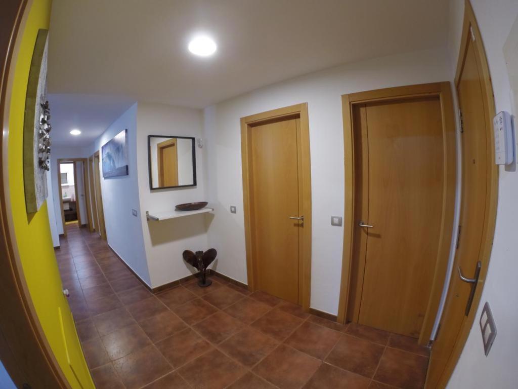 Villa Sol Corralejo Eksteriør billede