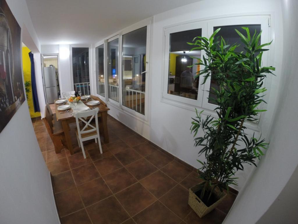 Villa Sol Corralejo Eksteriør billede