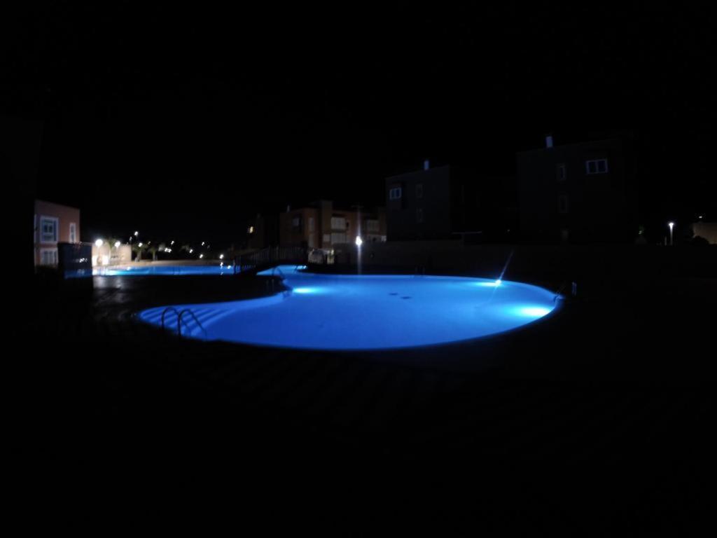 Villa Sol Corralejo Eksteriør billede