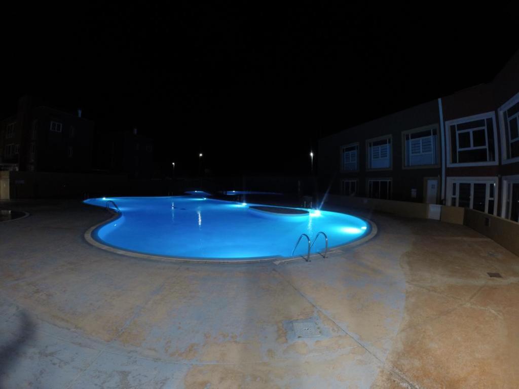 Villa Sol Corralejo Eksteriør billede