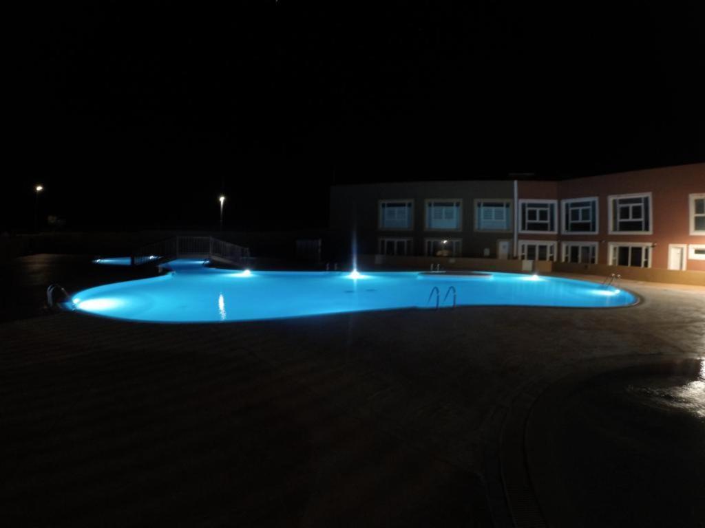 Villa Sol Corralejo Eksteriør billede