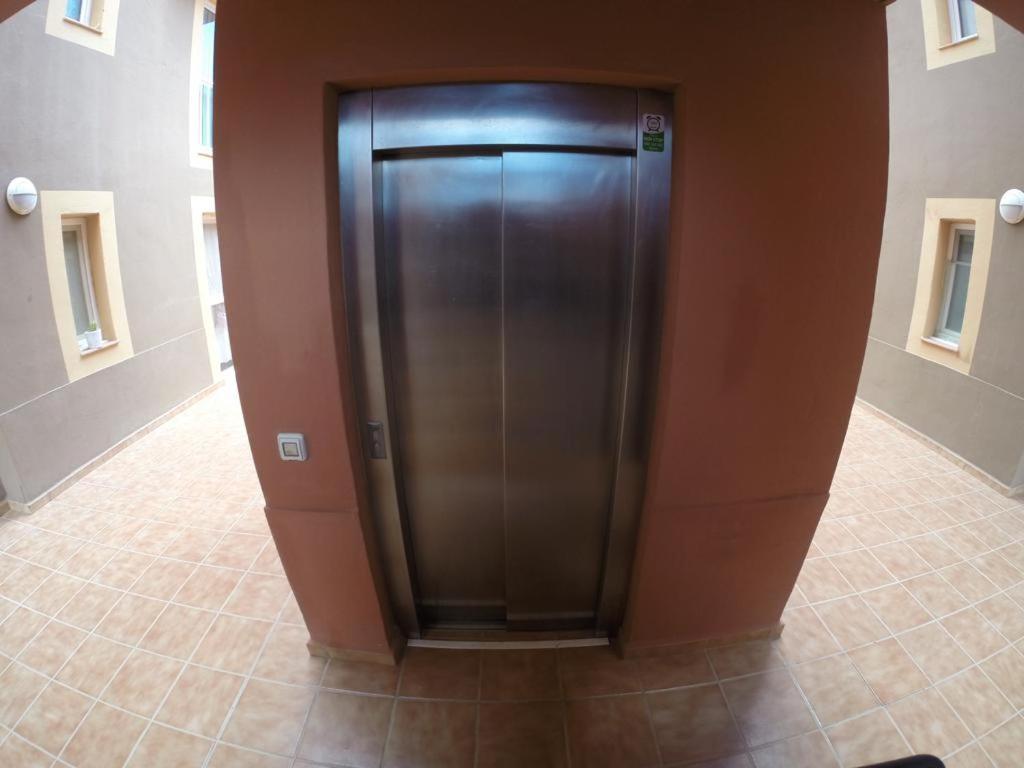 Villa Sol Corralejo Eksteriør billede